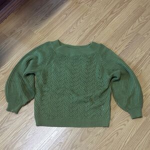 SHEIN SWEATER